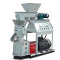 Máquina de alimentação de prensa de pellet para animais